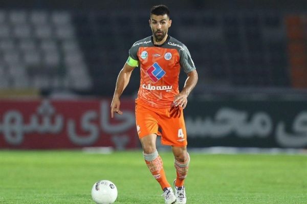 شاهعلی دوست جایگاه دهم جدول برای سایپا میتواند واقعی نباشد