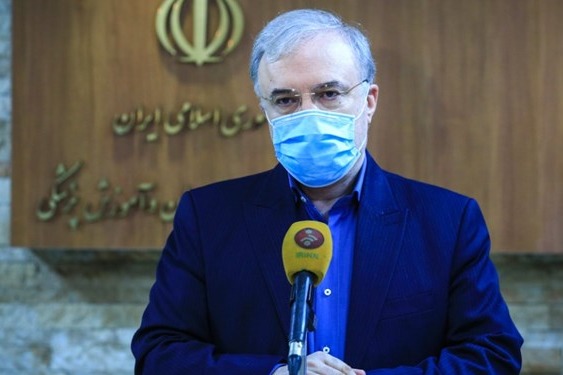 نمکی کنکور 31 مرداد برگزار خواهد شد