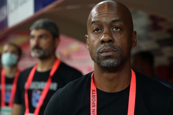  هافبک اسبق چلسی سرمربی حسینی در ترابوزان شد