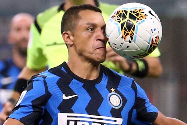  منچستریونایتد کوتاه آمد  بر خلاف میل سولشر، جدایی الکسیس قطعی شد