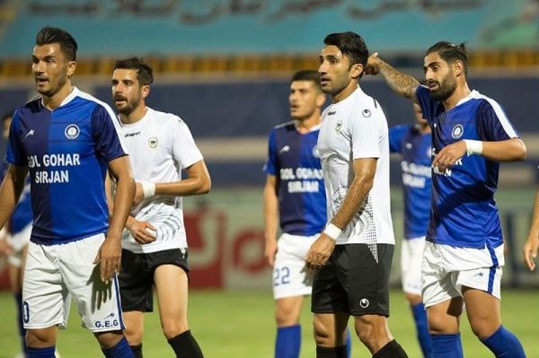 مسیگر خیلی به شکست تراکتور امیدوار هستیم