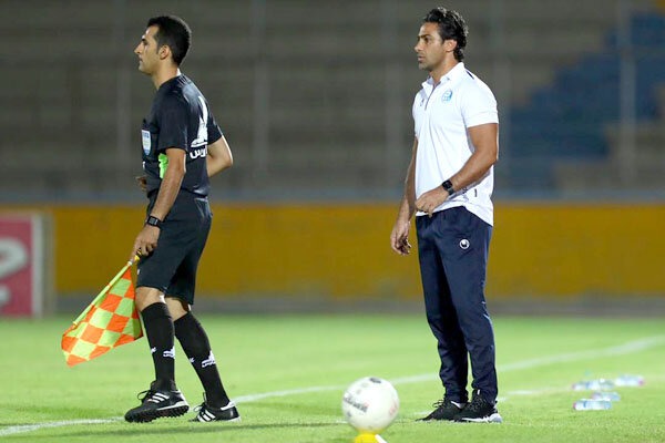  دیدار با شهرخودرو و مرور خاطره شروع با استقلال برای مجیدی