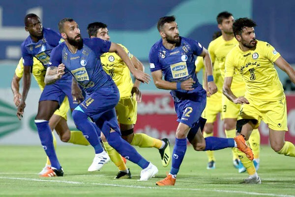  محسن یوسفی   استقلال نباید زمان را از دست بدهد