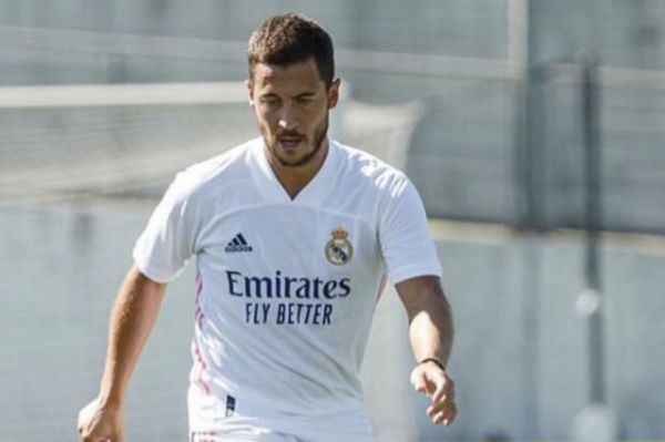  آمار فاجعه هازارد مقابل منچستر سیتی در اتحاد؛ ۷ سال و یک گل