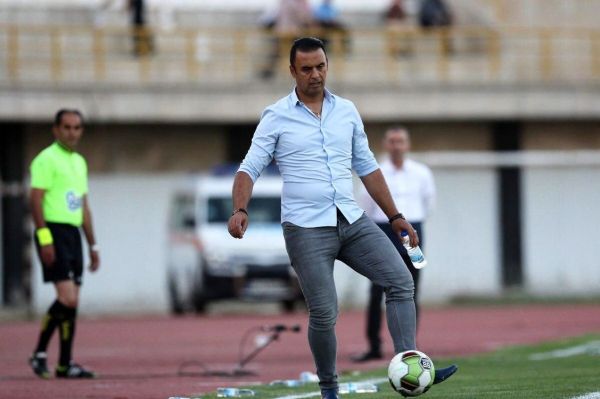  مهدی پاشازاده   شاهین برای بقا شانس دارد