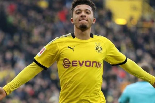 مدافع سابق منچستریونایتد سانچو میتواند جای بکام و رونالدو را پر کند