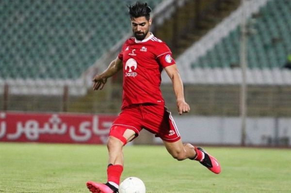  غیبت رضا اسدی برابر شاهین، ماشین‌سازی و فولاد