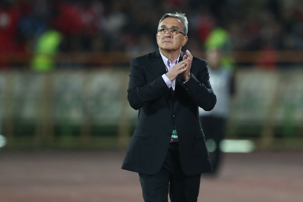 سریال تمام نشدنی پرسپولیس و طلب برانکو؛ وارد فاز «ترس» شد