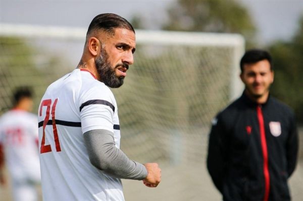  وضعیت مبهم دژاگه برای ادامه همکاری با تراکتور