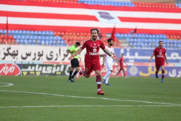 باقری به آینده تیم ملی با اسکوچیچ خوشبینم