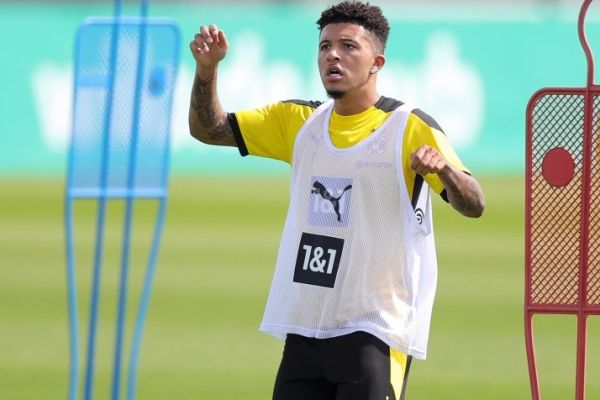  چرا منچسترسیتی از پیوستن سانچو به شیاطین سرخ استقبال می‌کند