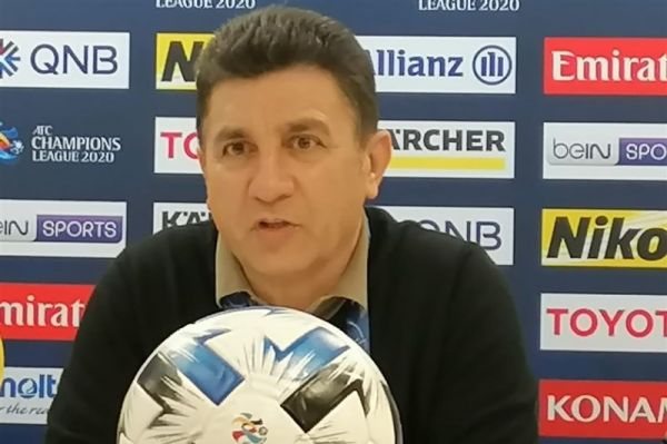  قلعه‌نویی  بازی با نساجی یکی از سخت‌ترین دیدارهای سپاهان است