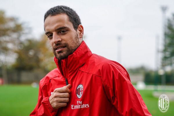  بوناونتورا  غرش سن سیرو چیز خاصی است؛ همیشه در قلب من می‌مانید