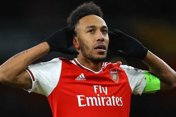 مهاجم سابق آرسنال اوبامیانگ پادشاهی میکند؛ آرسنال از منچستر بزرگتر است