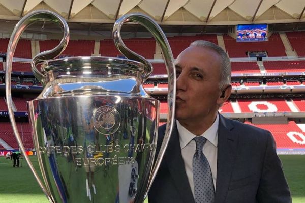 اسطوره بارسلونا کرونا دستساز است و با فکر ایجاد شده است