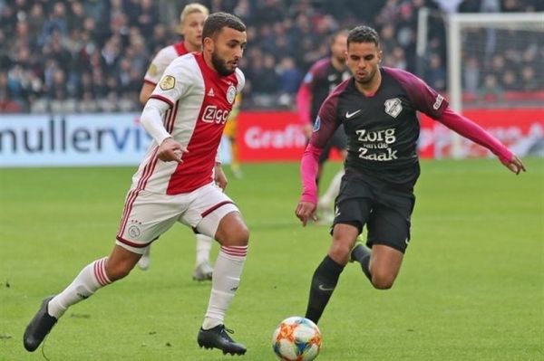  بازیکن پیشنهادی آژاکس به برایتون برای جایگزینی جهانبخش کیست