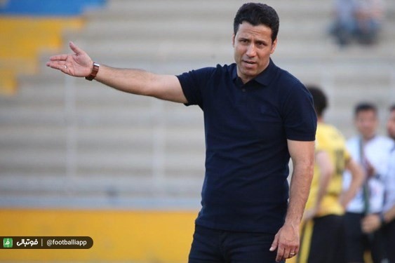 تارتار شاگردانم تا صبح نخوابیدند اگر میبردیم باشگاهداری زیرسوال میرفت