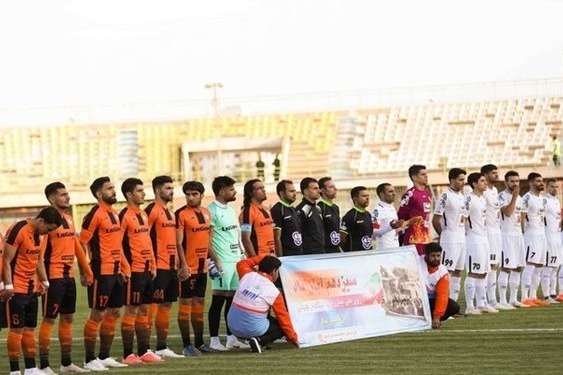 هفته سی و سوم لیگ یک؛ برخورد مس و آلومینیوم در فینال