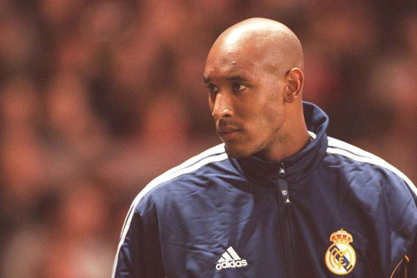 آنلکا از رئال مادرید نفرت داشتم و میخواستم در لیورپول بمانم