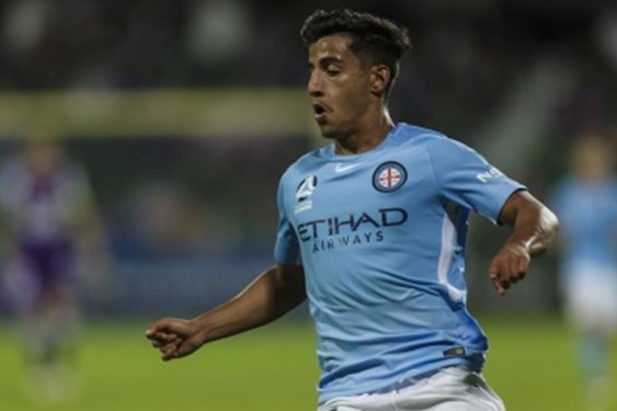 دنیل ارزانی به اوترخت هلند پیوست