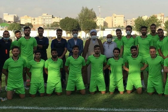 نماینده مجلس شورای اسلامی پنج میلیارد پارس جنوبی درجای دیگری هزینه نمیشود