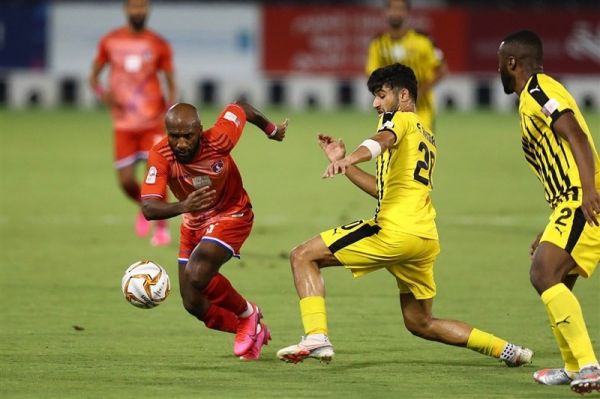 لیگ ستارگان قطر تداوم قعرنشینی تیم رضاییان با یک تساوی دیگر