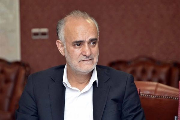 نبی امیدواریم جام حذفی را هم به موقع به پایان برسانیم