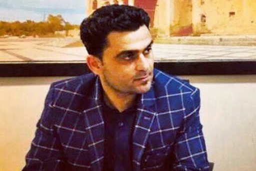  سعید مسیگر  همه از بیرون تیم را می بینند و خبری از درون تیم ندارند