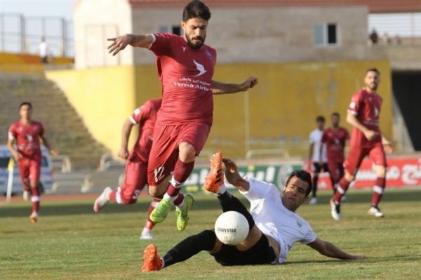 سپاهان برای انتقال دهقانی ۲۰۰ هزار دلار میخواهد