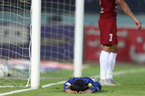  تشریح وضعیت مصدومیت مطهری و اسماعیلی از زبان پزشک استقلال