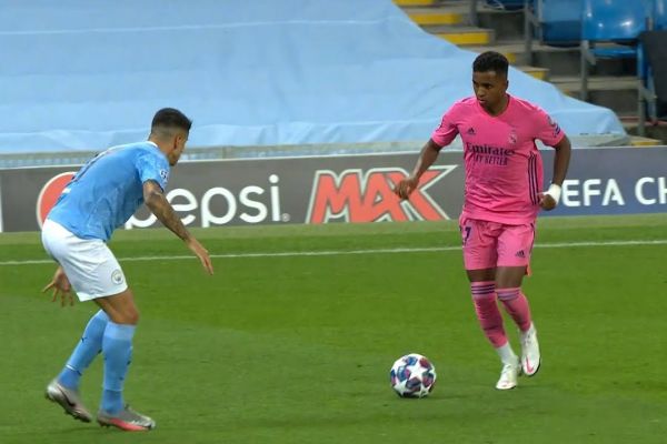 رودریگو اشتباهات واران میراث او در رئال مادرید را لکهدار نمیکند