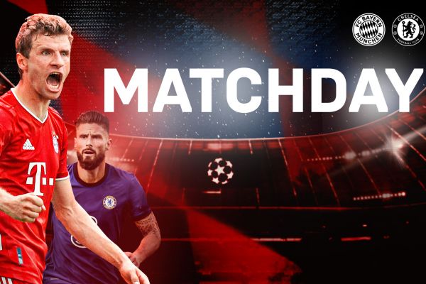 مشخص شدن ترکیب بایرن مونیخ و چلسی؛ لمپارد معجزه می کند