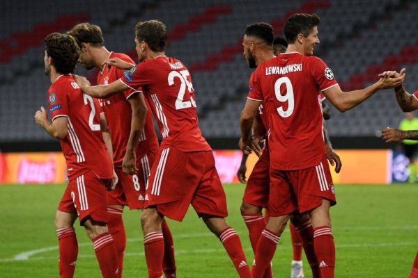  کری خوانی ماتیوس  بایرن مونیخ باید خیلی اشتباه کند که توسط بارسلونا حذف شود