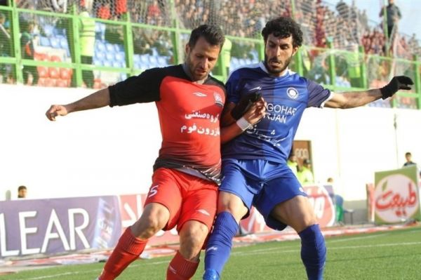  ممشلی  امیدوارم مصدومیتم جدی نباشد