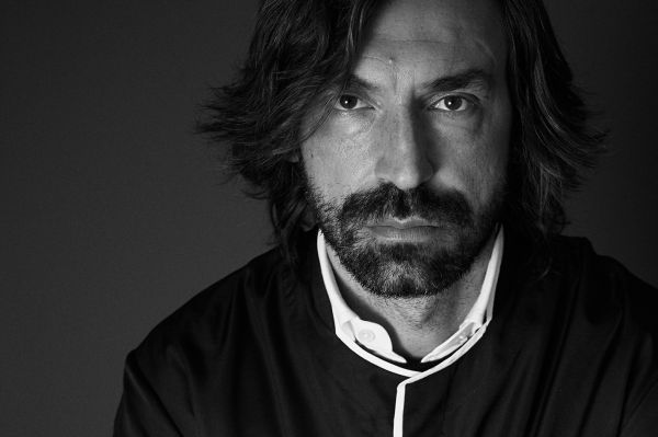 یادداشت برای آندره ا پیرلو؛ معمار، رهبر ارکستر و حالا سرمربی