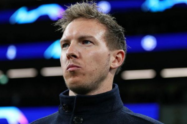 سرمربی لایپزیش پیشنهاد رئال مادرید را رد کردم چون برایم زود بود