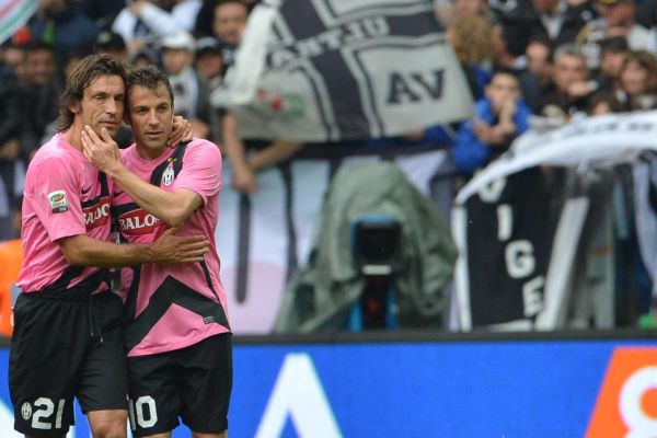 دل پیرو برای پیرلو آرزوی موفقیت میکنم؛ او را با زیدان مقایسه نکنید