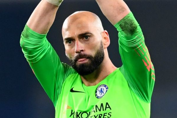  کابایرو  تمام توانمان را برابر بایرن مونیخ به کار گرفتیم