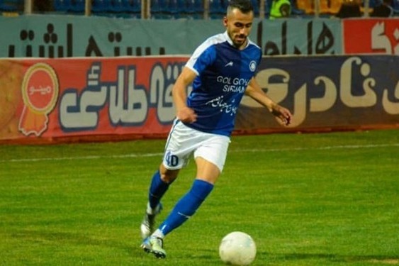 وکیا اعتماد به نفس گلگهر برگشته استعفای جلالی یک شوک خوب بود