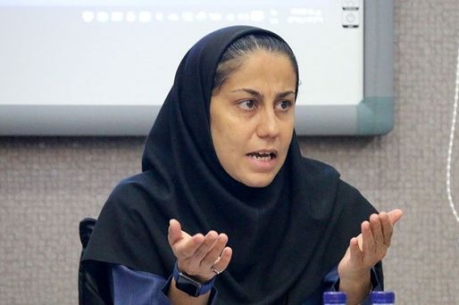  نصیری   تیم های صعود کننده به فینال فوتسال بانوان مشخص شدند