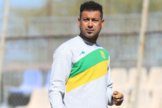  شریفی نسب  داوران با غرض برای ما قضاوت می کنند