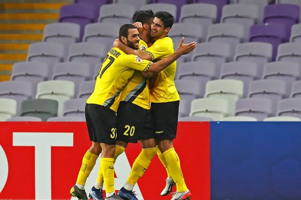  آخرین وضعیت سپاهان در آستانه بازی با استقلال از زبان سخنگوی باشگاه