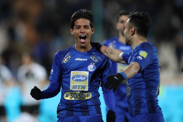 در نبود دیاباته؛ قایدی فرشته نجات استقلال میشود