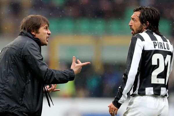 کونته پیرلو کاری کرد که احساس پیری کنم