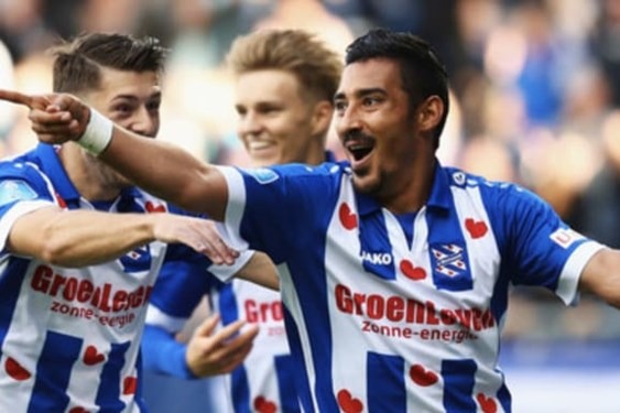 پیروزی زووله در حضور یک نیمهای قوچان نژاد