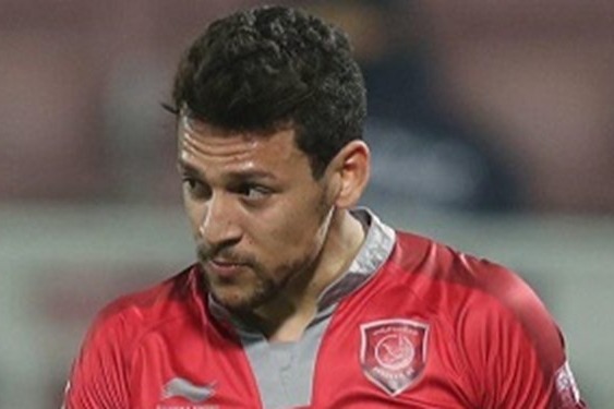  ستاره الدحیل مصدوم شد  احتمال غیبت المساکنی مقابل پرسپولیس