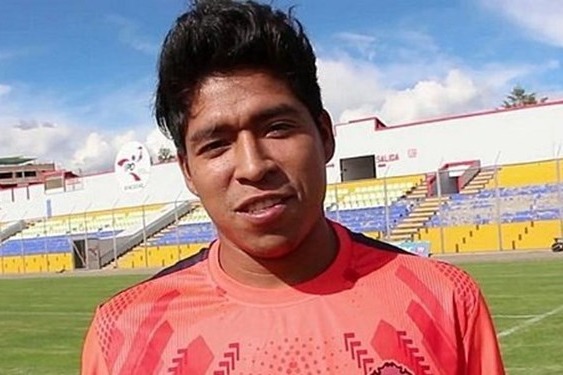  هافبک تراکتور به تیم کاسکو پرو پیوست