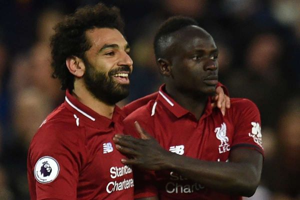 اسطوره لیورپول تیم کلوپ سال گذشته بهتر بود