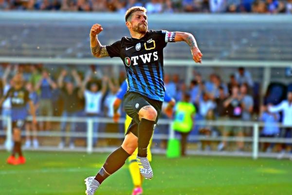 گومز از ما قهرمانی اروپا میخواهند آتالانتا زندگی من را تغییر داد