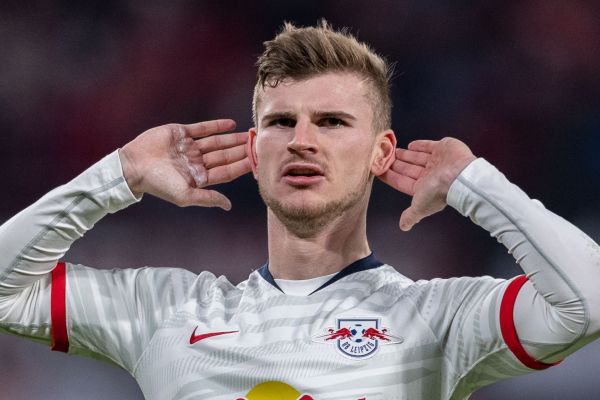  پولسن  ورنر به زمان نیاز دارد تا بتواند در چلسی بدرخشد